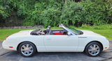 Used 2002 Ford Thunderbird Deluxe image 5