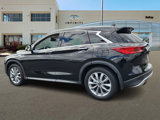 Used 2022 INFINITI QX50 Luxe image 4