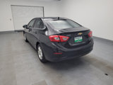 Used 2017 Chevrolet Cruze LT w/ Convenience Package image 5