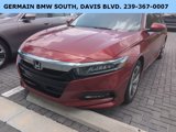 Used 2018 Honda Accord EX-L image 5