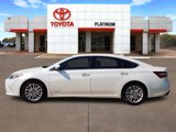Used 2016 Toyota Avalon Limited image 3