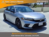 Used 2024 Honda Civic Sport image 3