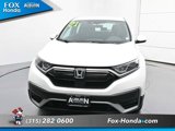 Used 2021 Honda CR-V Special Edition image 3