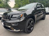 Used 2016 Jeep Grand Cherokee High Altitude image 3