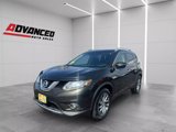 Used 2015 Nissan Rogue SL w/ SL Premium Package image 3