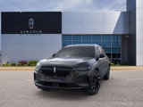 New 2025 Lincoln Nautilus Reserve w/ Jet Appearance Package image 2