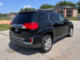 Used 2017 GMC Terrain SLE w/ Chrome Edition image 6
