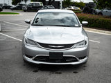 Used 2015 Chrysler 200 C w/ Navigation & Sound Group I image 3