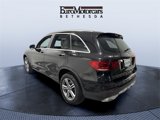 Certified 2021 Mercedes-Benz GLC 300 4MATIC image 3