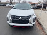 New 2024 Mitsubishi Outlander Sport Ralliart image 2