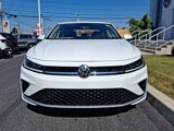 New 2025 Volkswagen Jetta S image 2