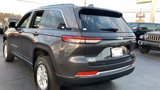 New 2025 Jeep Grand Cherokee Laredo w/ Luxury Tech Group I image 5