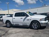 Used 2017 RAM 1500 Big Horn image 2