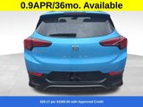 New 2025 Buick Encore GX Sport Touring w/ Experience Buick Package image 6