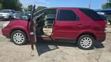 Used 2006 Buick Rendezvous CX image 3