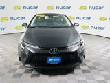Used 2022 Toyota Corolla LE image 2