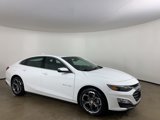 Used 2024 Chevrolet Malibu LT image 5