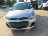 Used 2018 Chevrolet Spark LS image 3