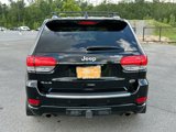 Used 2020 Jeep Grand Cherokee Overland image 5