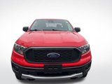 Used 2023 Ford Ranger XLT w/ Equipment Group 302A High image 2