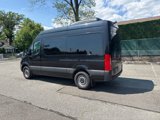 Used 2023 Mercedes-Benz Sprinter 2500 w/ Acoustic Package image 4