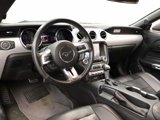 Used 2017 Ford Mustang Premium image 4