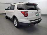 Used 2018 Ford Explorer XLT image 5