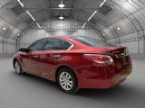 Used 2015 Nissan Altima 2.5 S w/ Power Driver Seat Package image 3