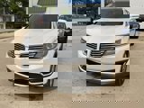 Used 2017 Lincoln MKX Reserve image 2