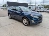 Used 2020 Chevrolet Equinox LT image 2