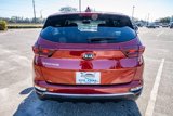 Used 2022 Kia Sportage LX image 3