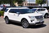 Used 2019 Ford Explorer Platinum image 3