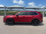 Certified 2023 Honda CR-V Sport Touring image 4