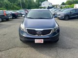 Used 2012 Kia Sportage LX image 2