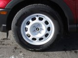 New 2025 Ford Bronco Sport Heritage w/ Convenience Package image 4