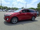 Used 2016 Kia Sorento SX image 3
