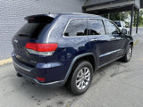 Used 2015 Jeep Grand Cherokee Limited w/ Trailer Tow Group IV image 6