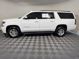 Used 2019 Chevrolet Suburban LT image 3