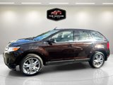 Used 2013 Ford Edge Limited w/ Class II Trailer Tow Pkg image 2