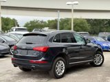 Used 2014 Audi Q5 2.0T Premium Plus w/ Premium Plus Package image 5