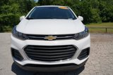 Used 2022 Chevrolet Trax LS w/ Tint and Cruise Package image 3