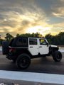 Used 2015 Jeep Wrangler Unlimited Sport image 4
