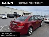 Used 2013 Chevrolet Cruze LT w/ RS Package image 4