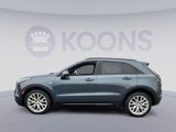 Used 2019 Cadillac XT4 Sport image 2