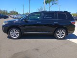Used 2013 Toyota Highlander Limited image 3