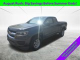 Used 2015 Chevrolet Colorado W/T w/ WT Convenience Package image 4