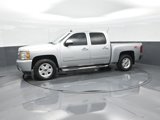 Used 2013 Chevrolet Silverado 1500 LTZ w/ Suspension Package, Off-Road image 4