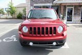 Used 2017 Jeep Patriot High Altitude image 2