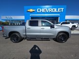 New 2025 Chevrolet Silverado 1500 RST w/ Rally Edition image 3