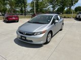 Used 2012 Honda Civic LX image 3